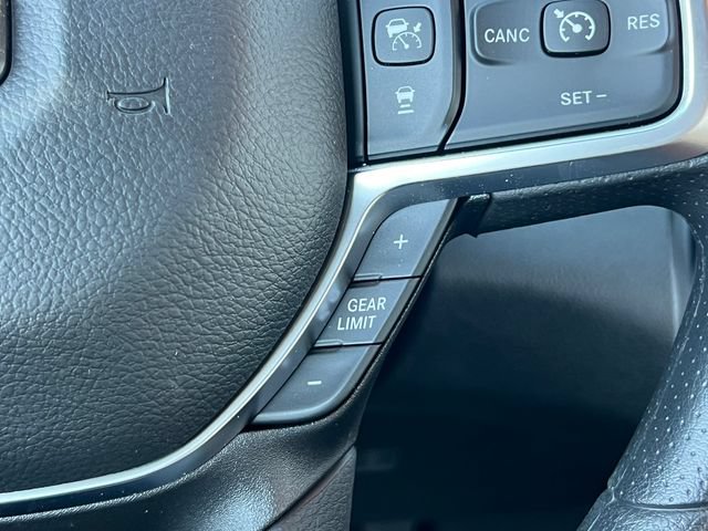 New 2026 RAM 3500 Tradesman AWD/4WD image 23