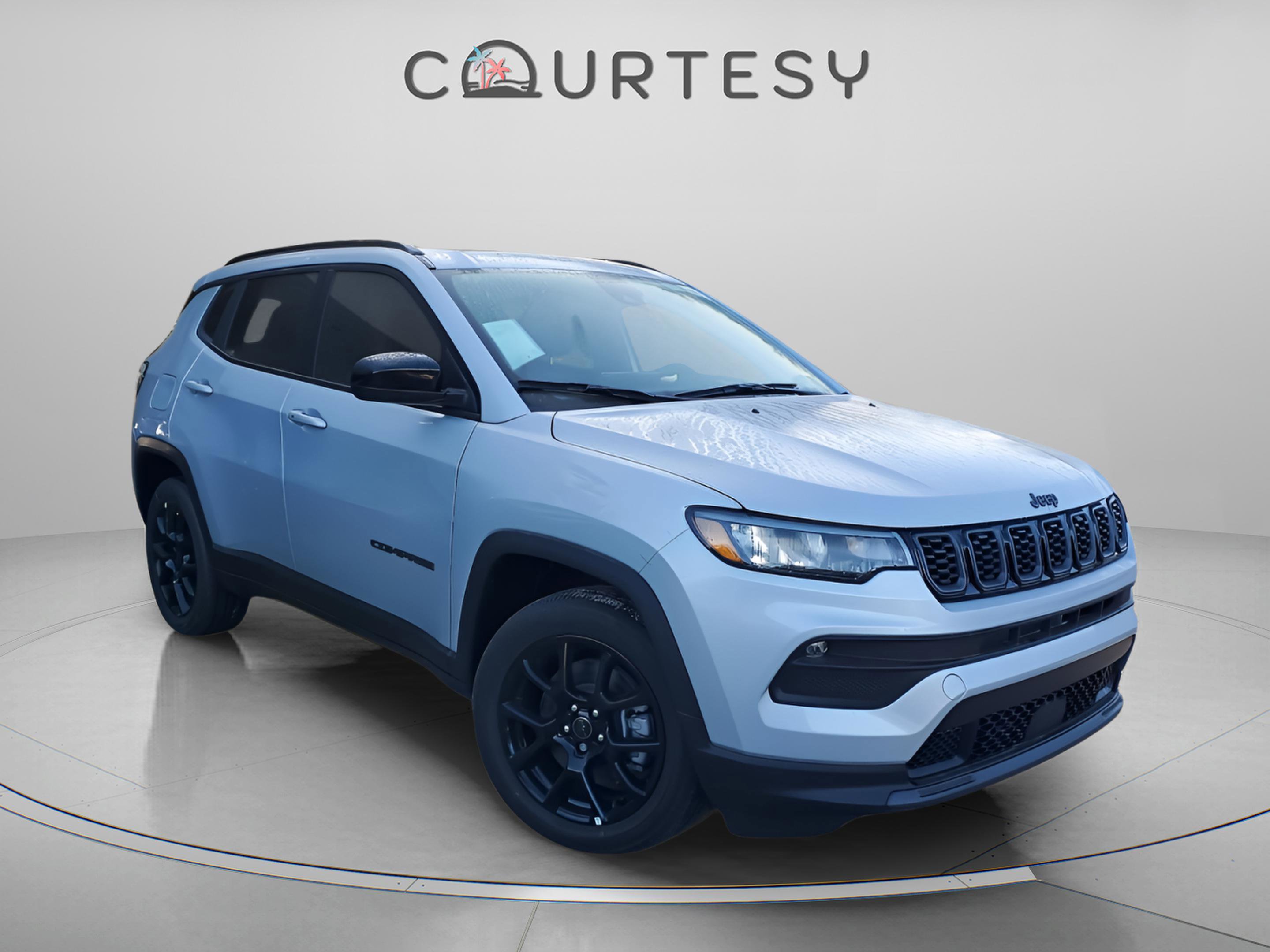New 2026 Jeep Compass Latitude w/ Quick Order Package 29K image 5