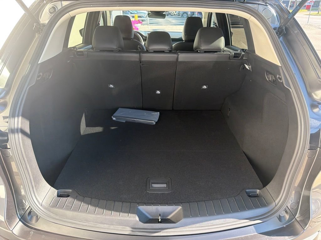 New 2026 MAZDA CX-5 Select AWD/4WD image 9