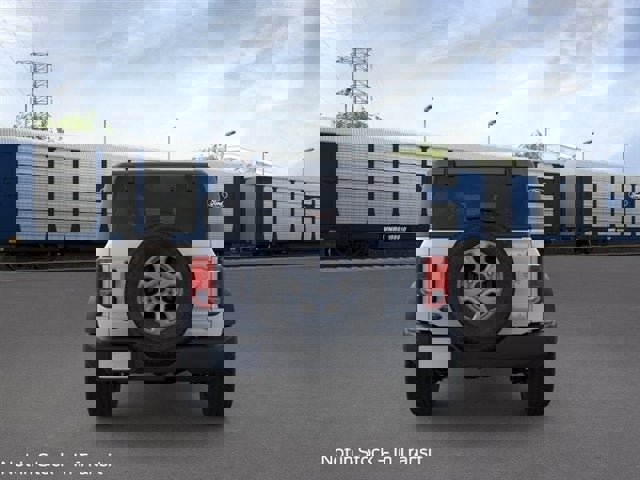 New 2026 Ford Bronco Big Bend image 55