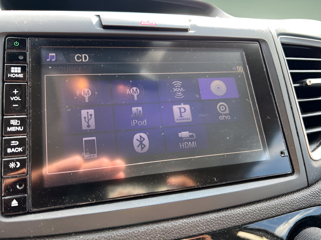 Used 2016 Honda CR-V Touring image 27
