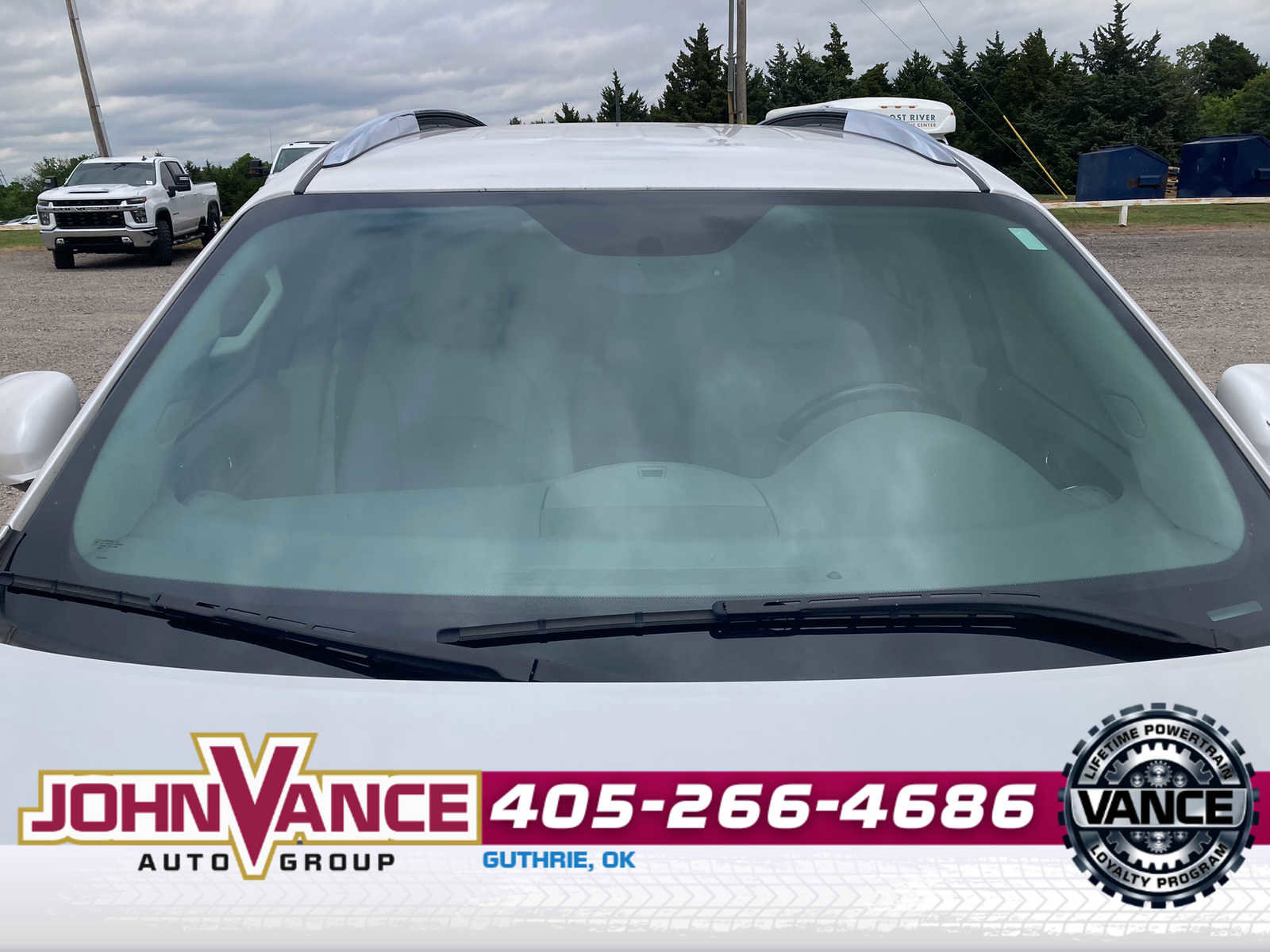 Used 2017 Buick Enclave Leather image 12