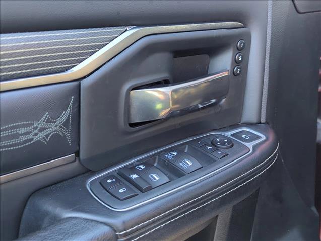 Used 2020 RAM 2500 Limited image 20