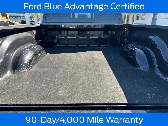 Used 2020 RAM 2500 Tradesman image 7