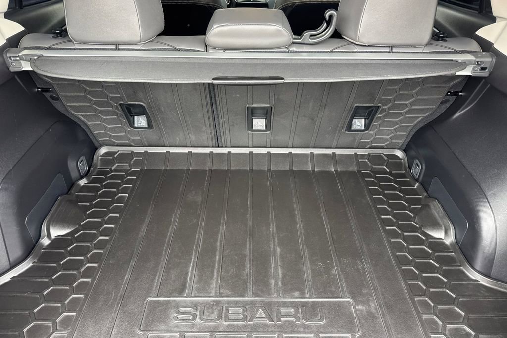 Used 2023 Subaru Crosstrek 2.5i Sport image 14