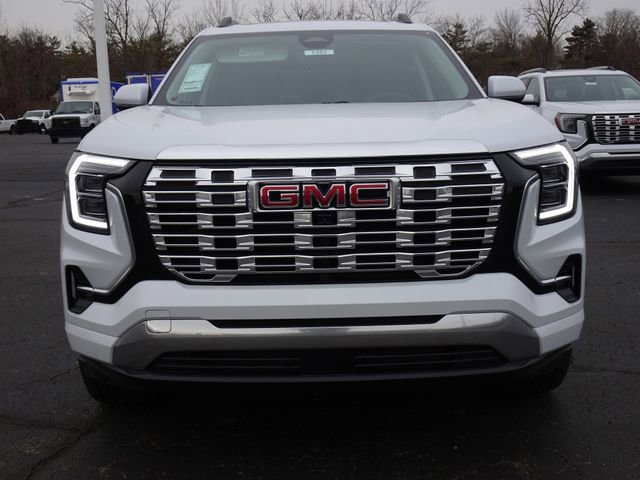 New 2026 GMC Terrain Denali image 8