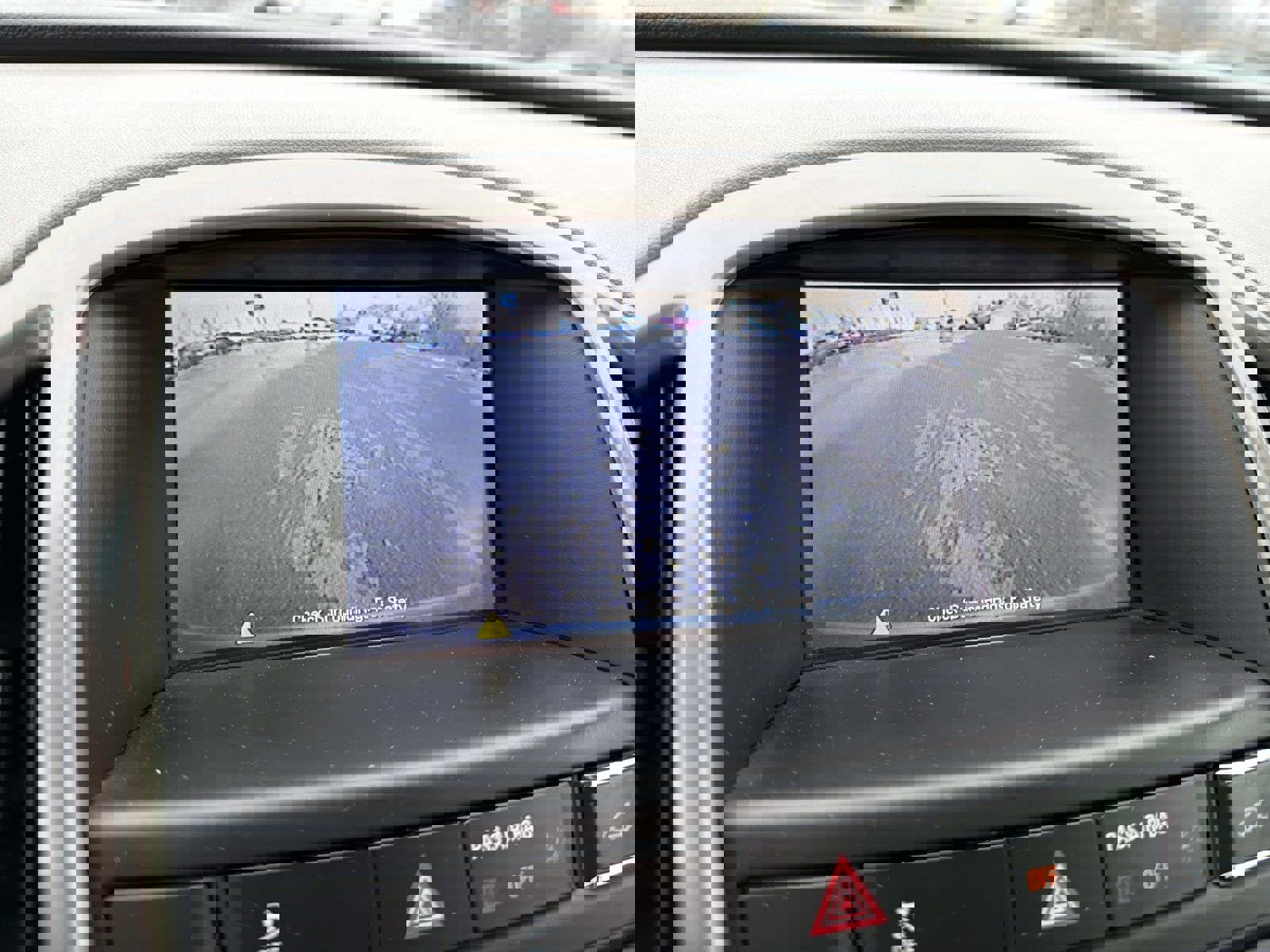 Certified 2013 Buick Verano Convenience image 10