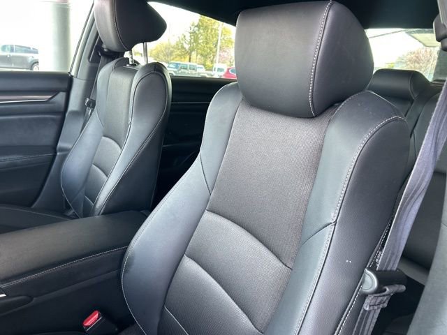 Used 2022 Honda Accord Sport image 23