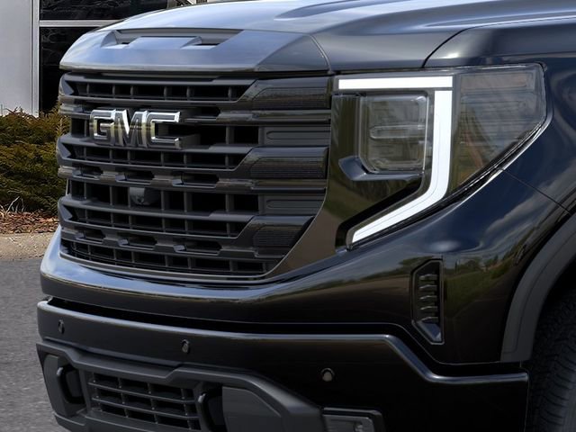 New 2026 GMC Sierra 1500 Elevation w/ Elevation Premium Package image 13