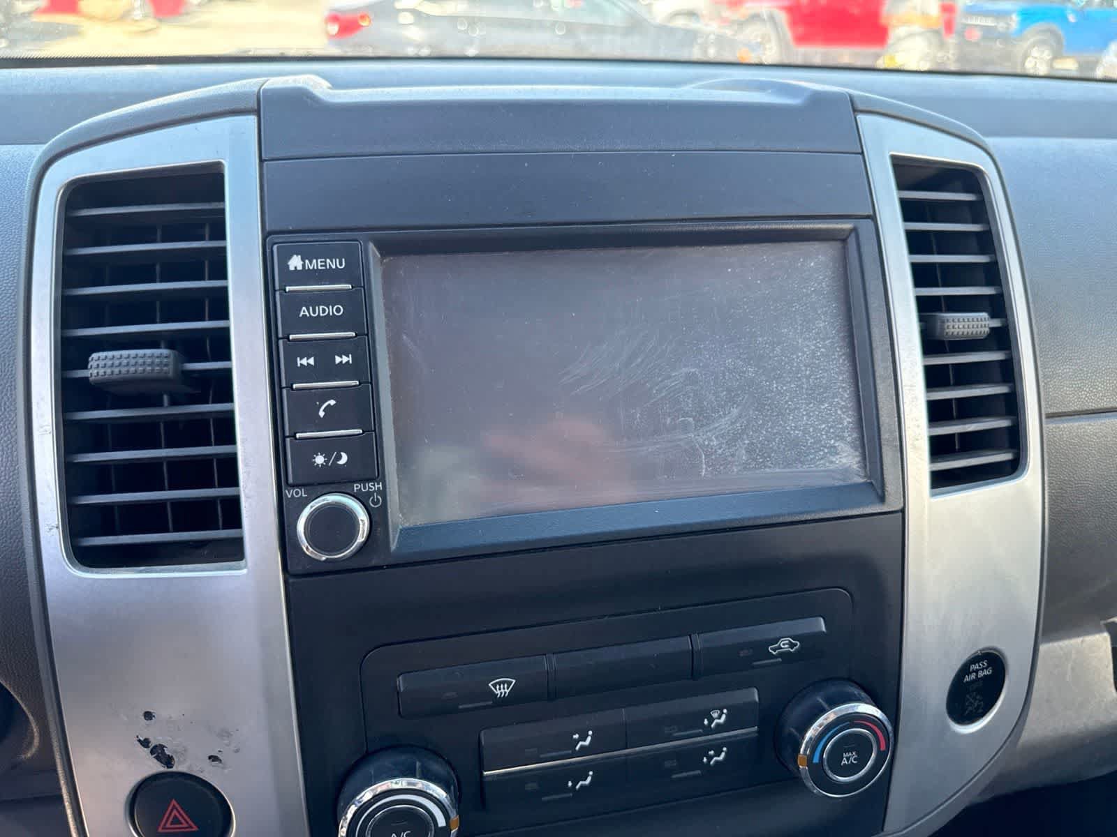 Used 2019 Nissan Frontier S RWD image 23