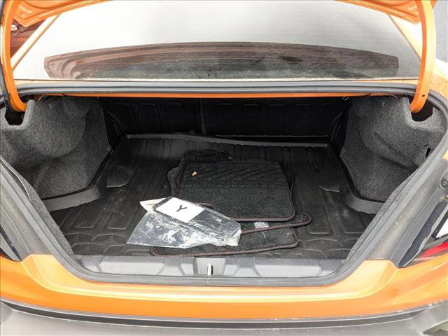 Used 2022 Subaru WRX Premium image 15