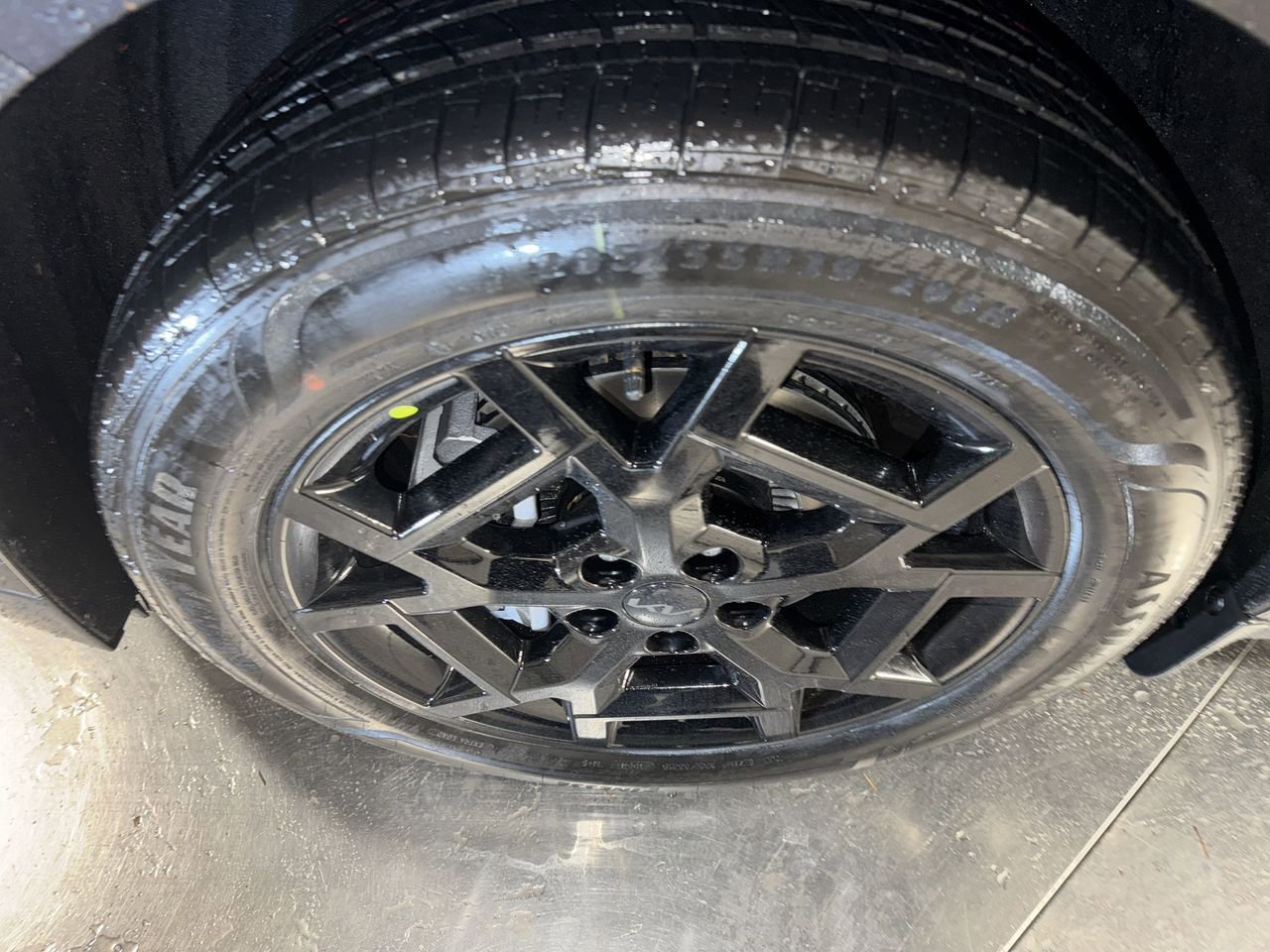 New 2026 Kia Carnival SX Prestige image 10