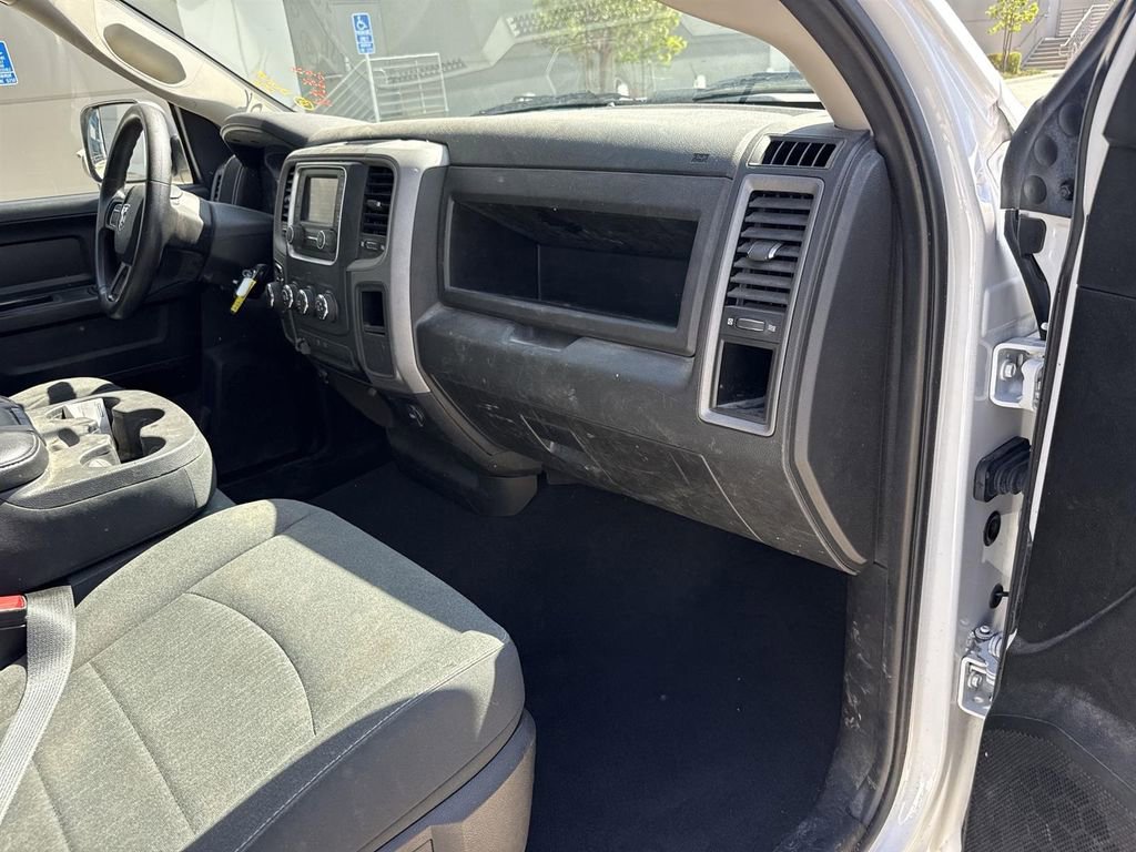 Used 2022 RAM 1500 Tradesman w/ Popular Equipment Group image 24