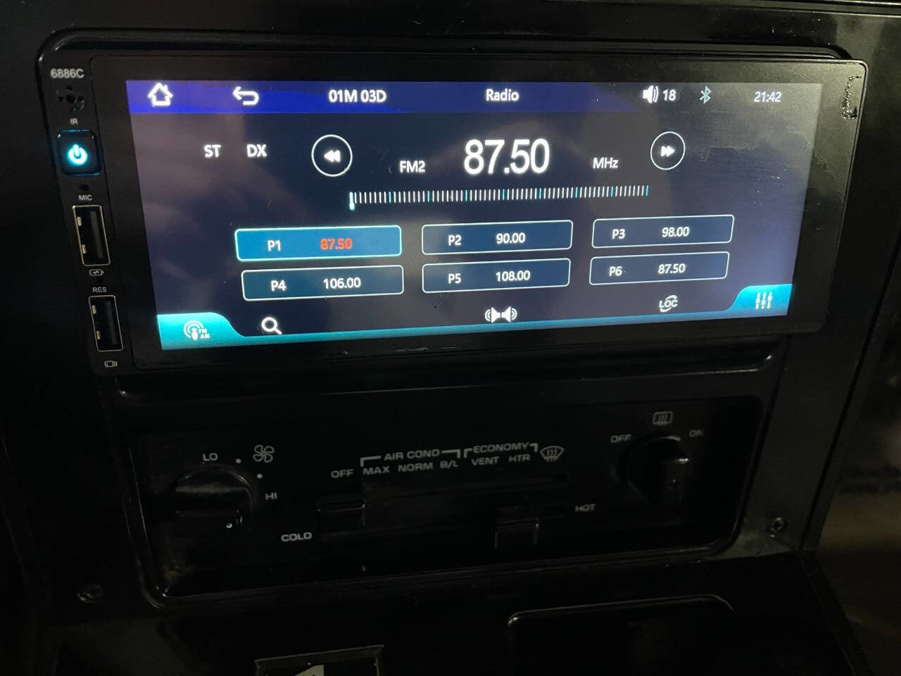 Used 1986 Chevrolet Corvette Coupe image 25