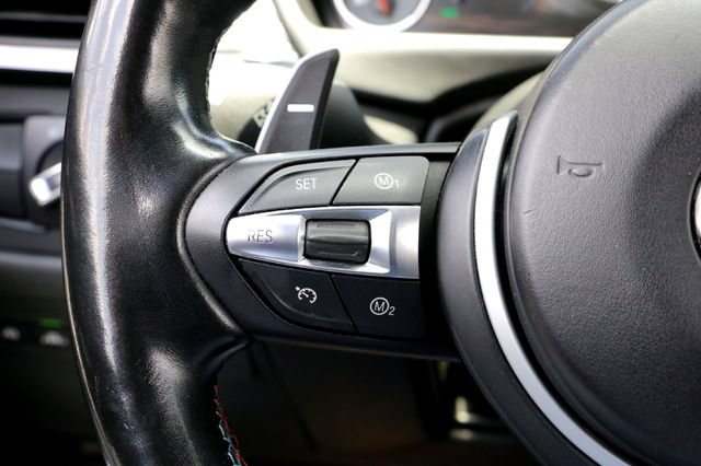 Used 2016 BMW M4 Coupe RWD image 14