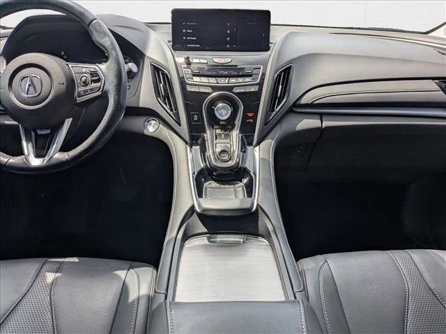 Used 2022 Acura RDX FWD w/ Technology Package image 16