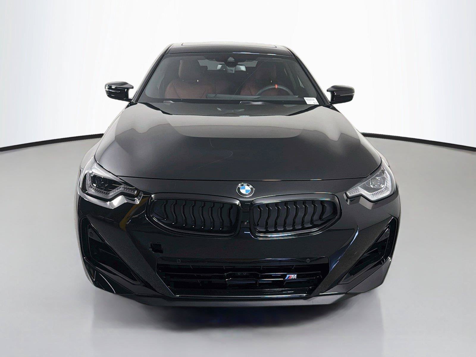 New 2026 BMW M240i Coupe w/ Premium Package RWD image 2