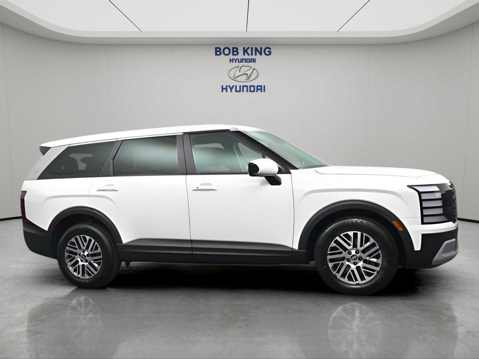 New 2026 Hyundai Palisade SE FWD image 15