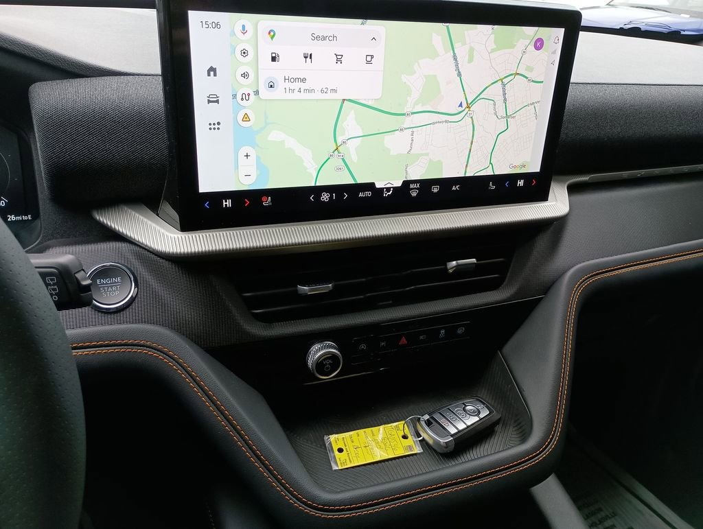 Used 2026 Ford Explorer Tremor image 24