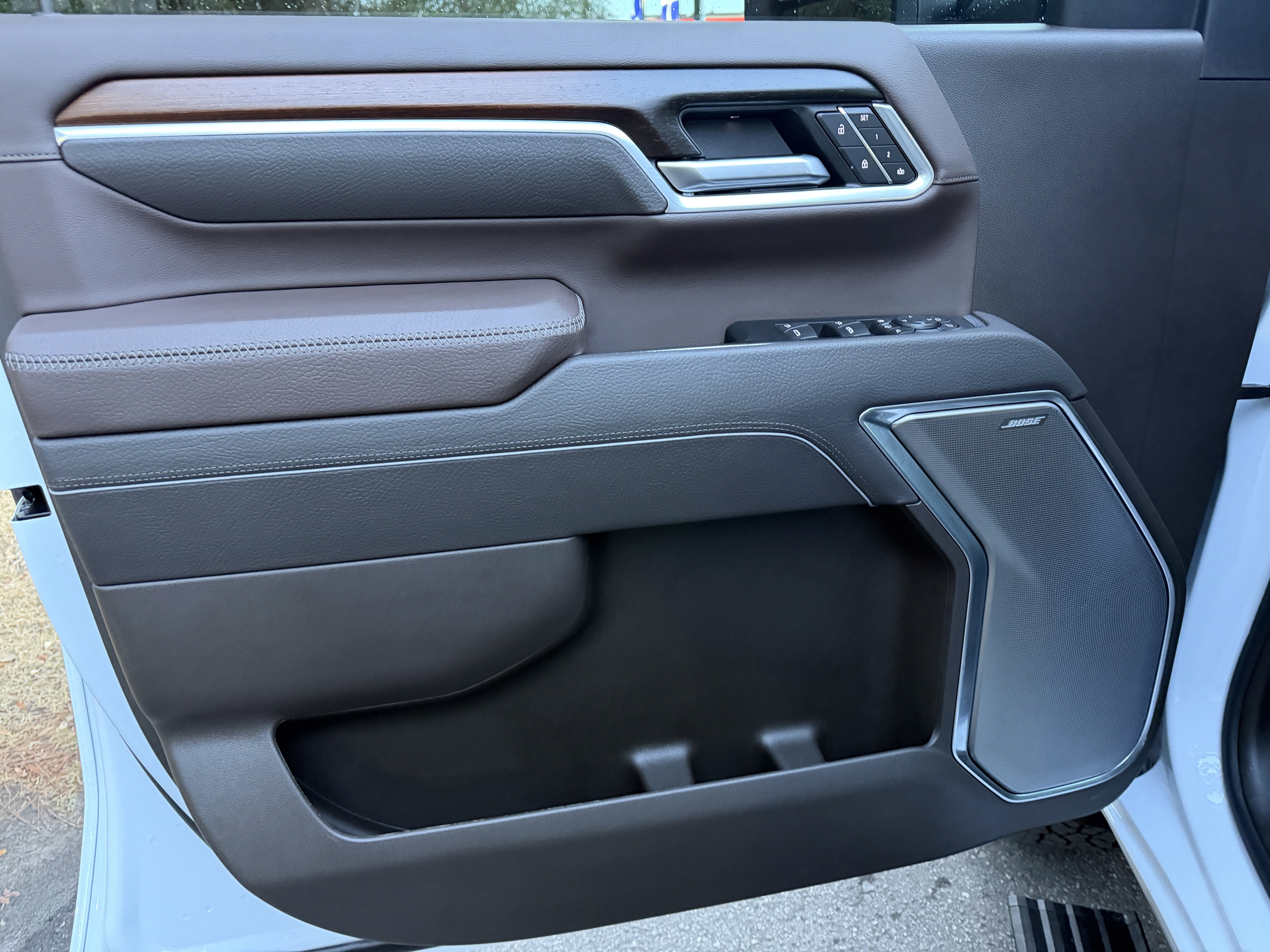 New 2026 GMC Sierra 2500 Denali w/ Denali Reserve Package image 17