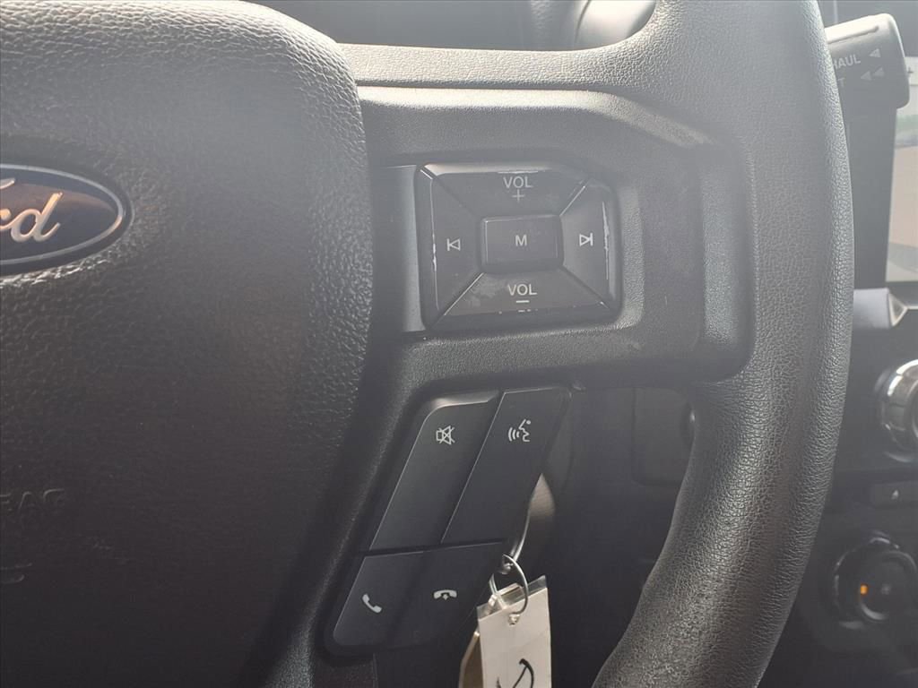 Used 2017 Ford F150 XL w/ Equipment Group 101A Mid AWD/4WD image 15