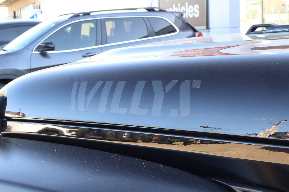 Used 2020 Jeep Wrangler Unlimited Sport image 15