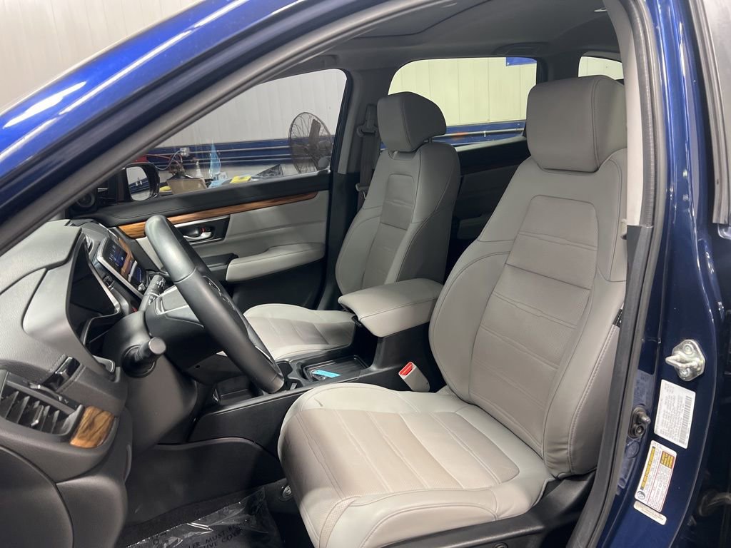 Used 2020 Honda CR-V EX-L image 15