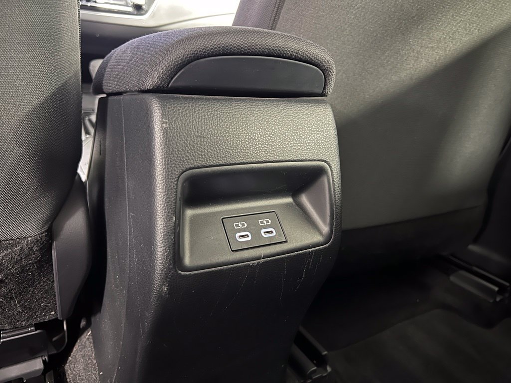 Certified 2023 Toyota Corolla LE w/ Carpet Mat Package (TMS) FWD image 17