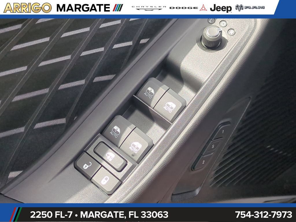 New 2026 Dodge Charger Scat Pack AWD/4WD image 25