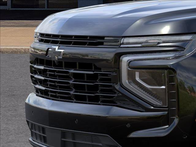 New 2026 Chevrolet Suburban RST w/ Comfort Package AWD/4WD image 13