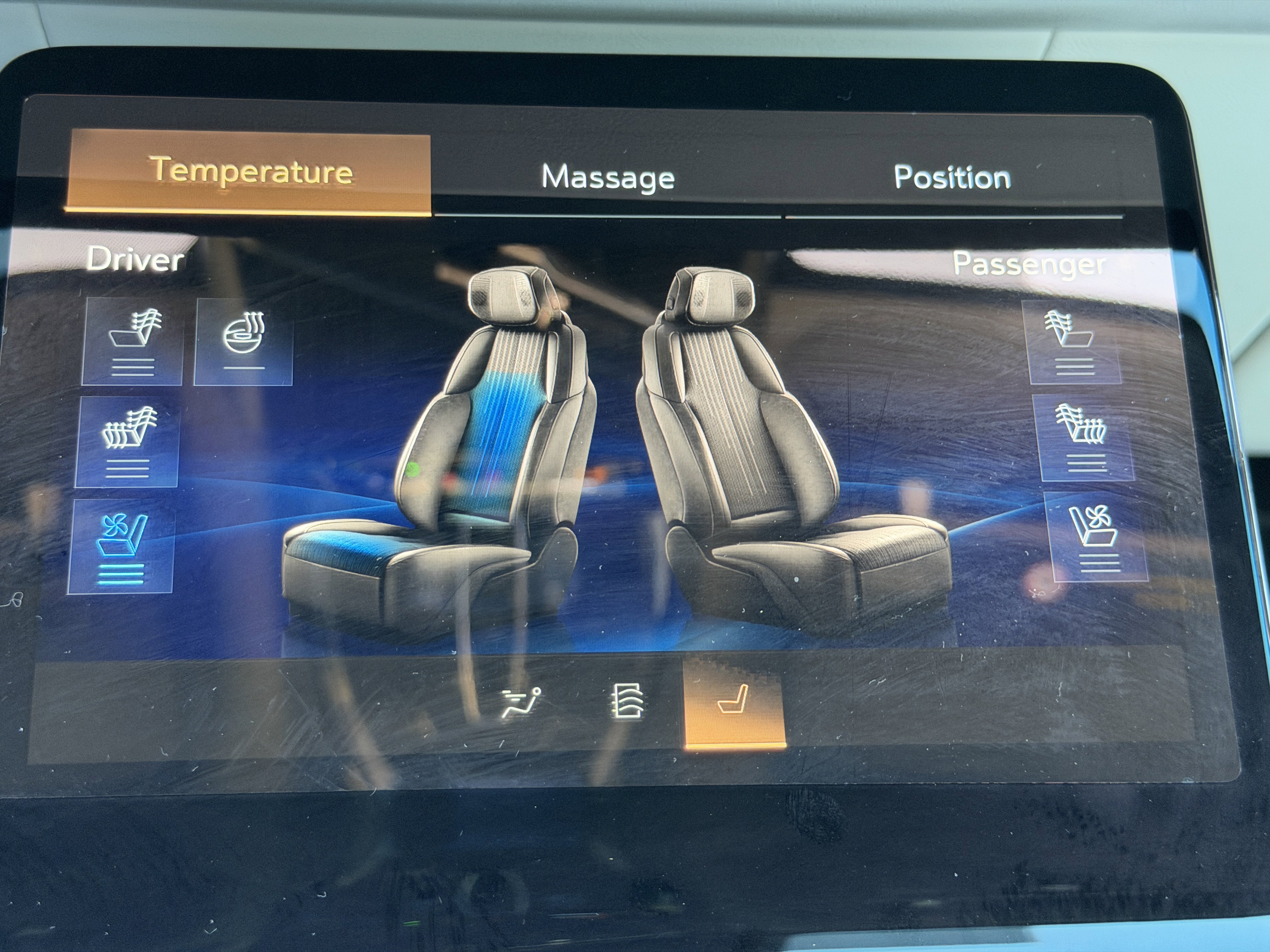 New 2026 Cadillac Vistiq Luxury image 26