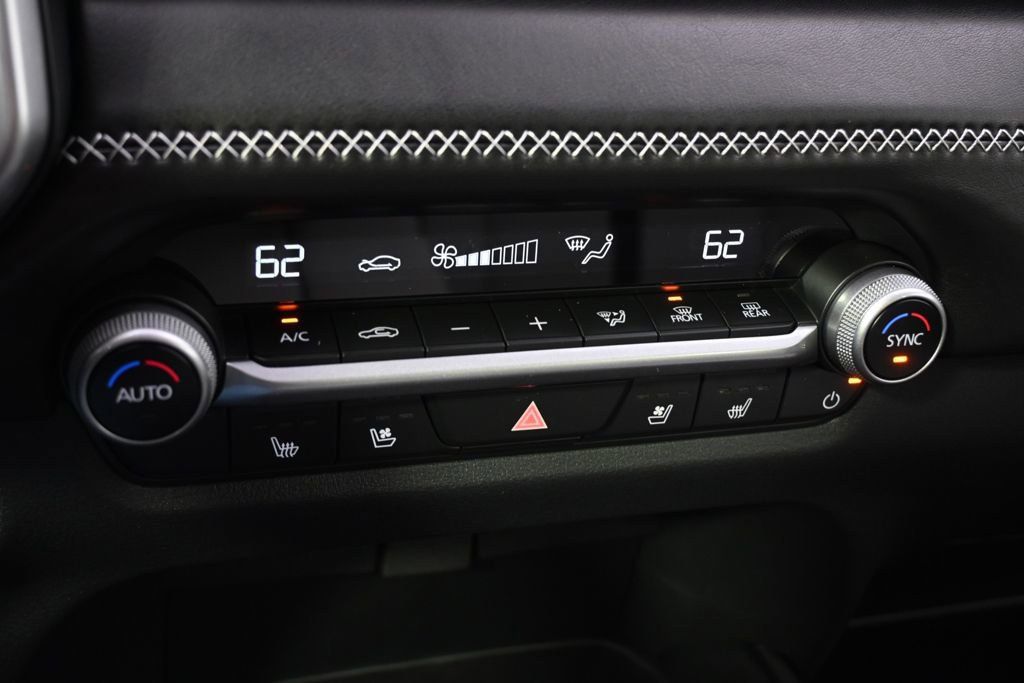 New 2026 MAZDA CX-50 AWD 2.5 S w/ Cargo Package image 30