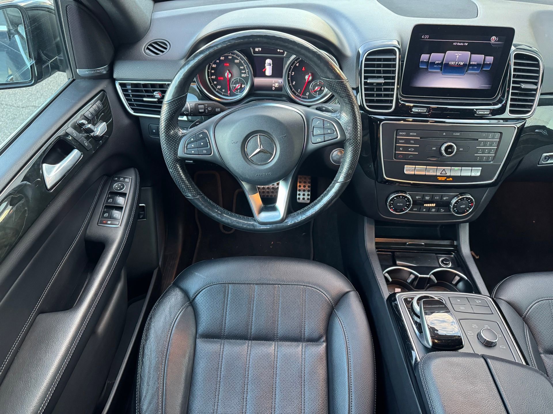 Certified 2019 Mercedes-Benz GLE 400 4MATIC image 7