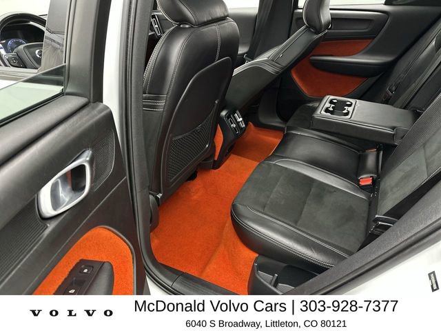 Used 2019 Volvo XC40 T5 R-Design AWD/4WD image 23
