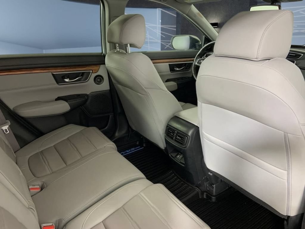 Used 2022 Honda CR-V EX-L image 11
