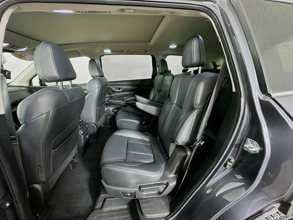Used 2023 Subaru Ascent Limited w/ Technology Package AWD/4WD image 34