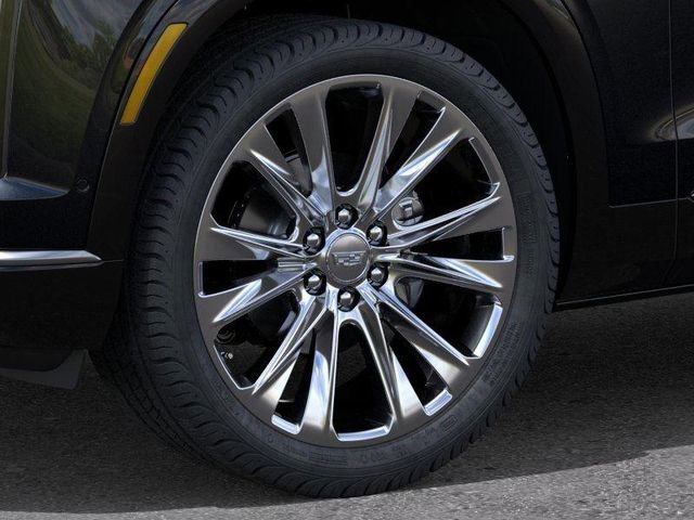 New 2026 Cadillac Vistiq Premium Luxury w/ LPO, Floor Liner Package image 9