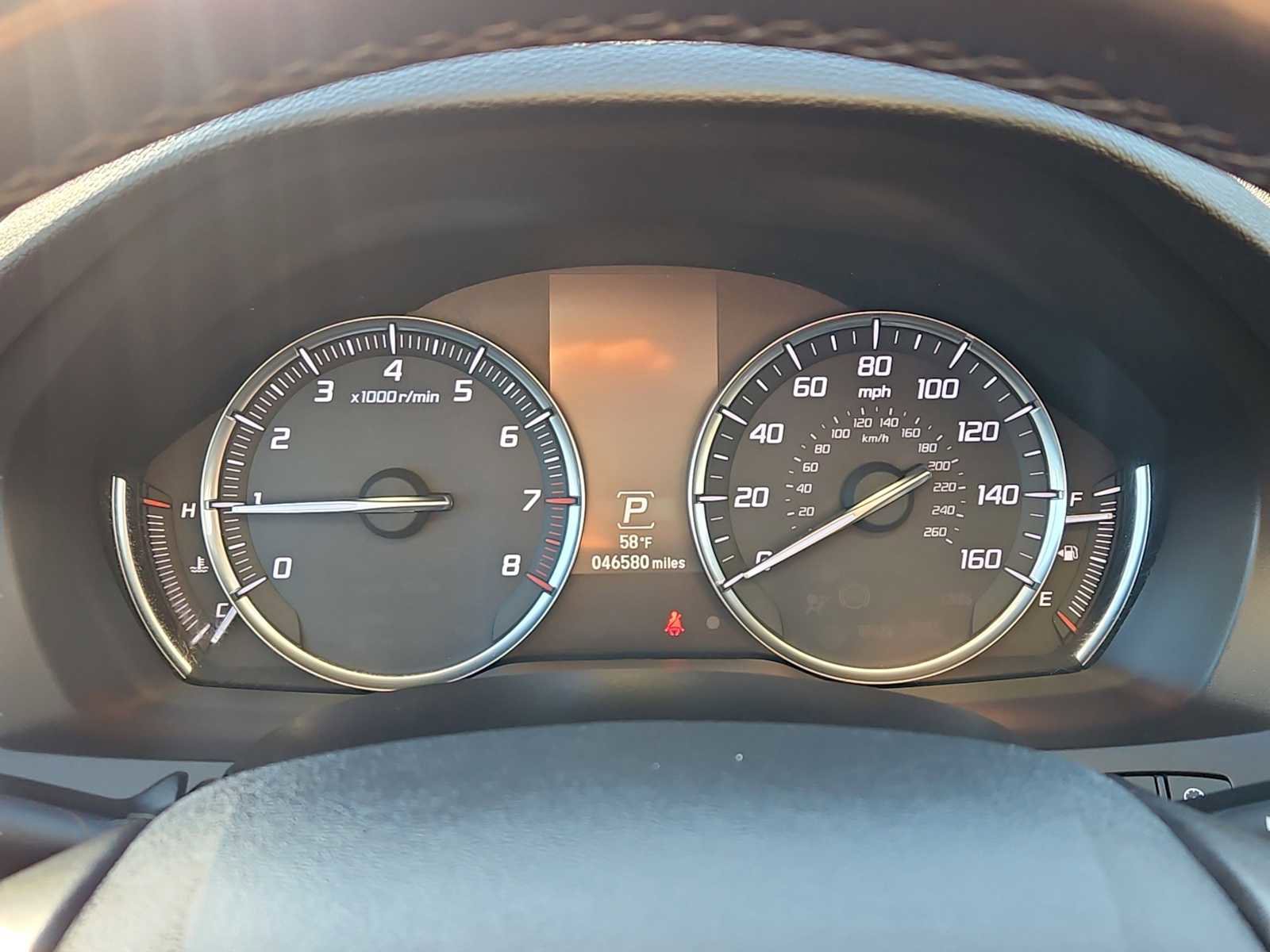 Used 2020 Acura MDX SH-AWD image 31