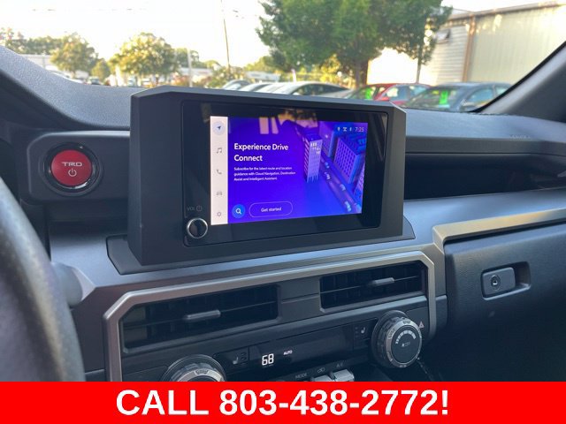 Used 2025 Toyota 4Runner TRD Off-Road AWD/4WD image 22