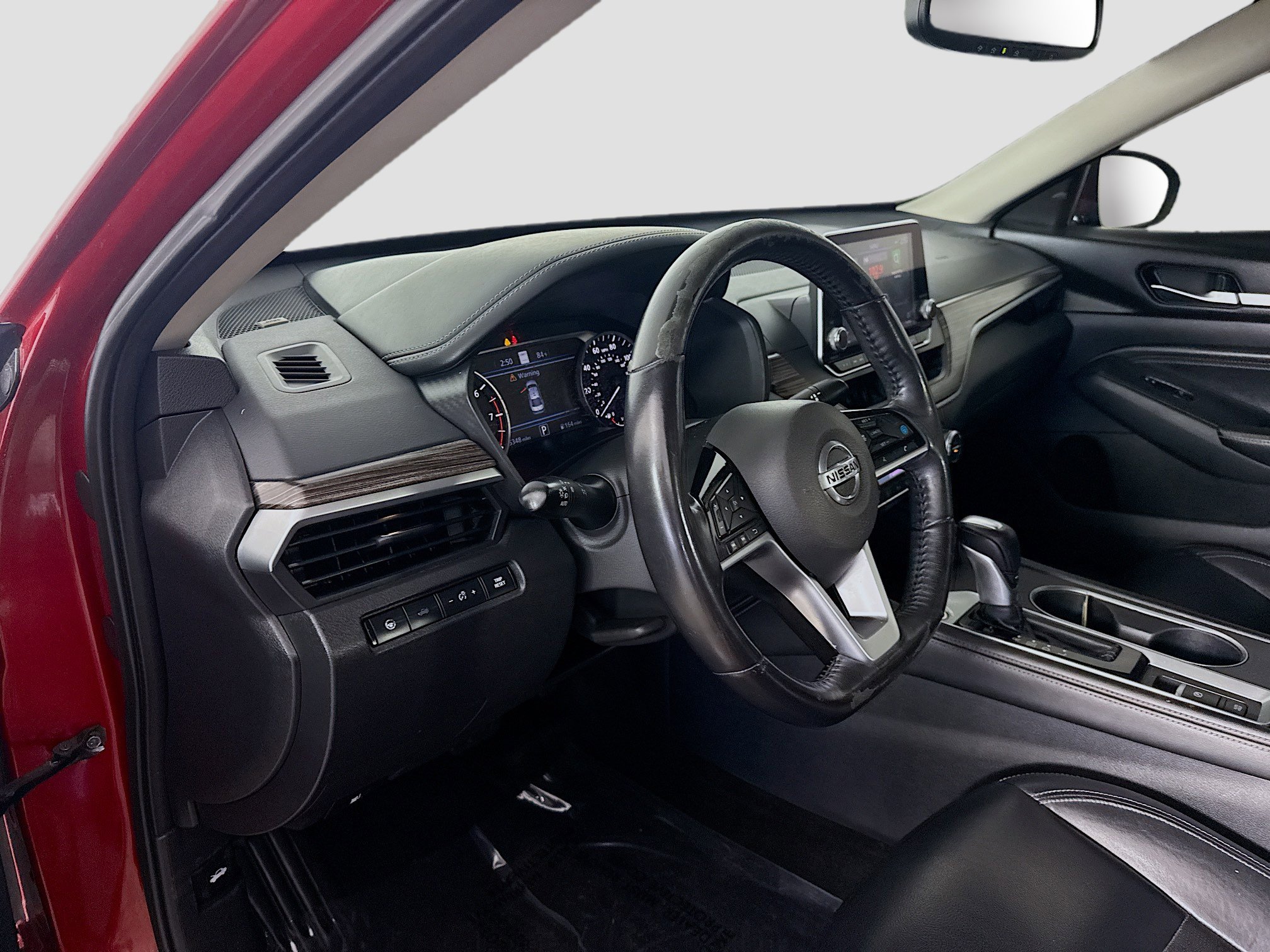 Used 2019 Nissan Altima 2.5 Platinum FWD image 22