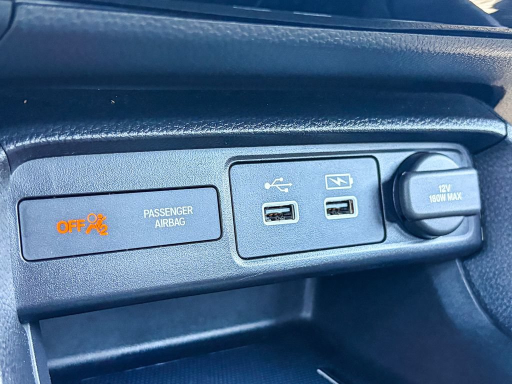 Used 2022 Honda Civic Sport Touring image 29