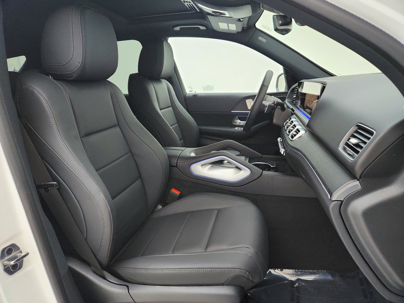 Certified 2025 Mercedes-Benz GLE 350 4MATIC image 14