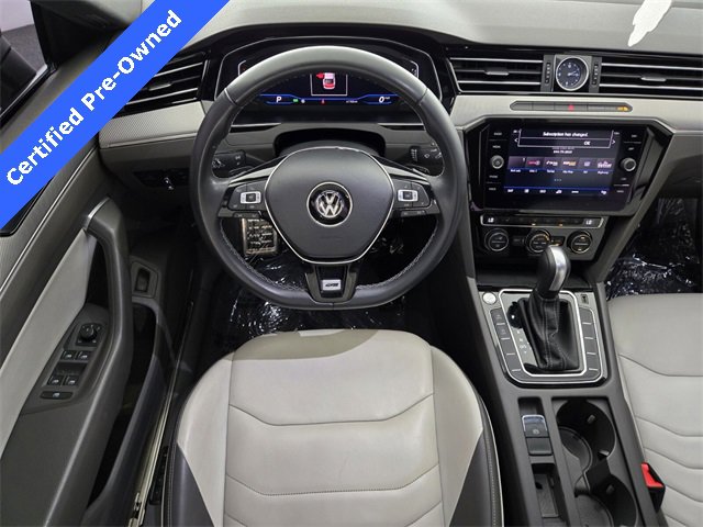 Certified 2020 Volkswagen Arteon SEL image 12