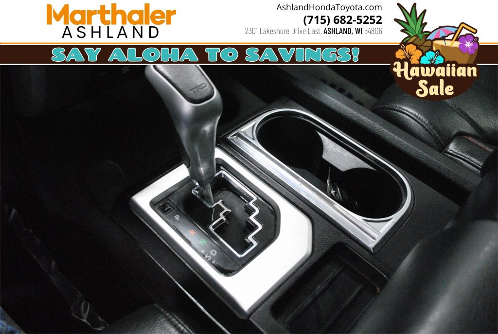 Used 2020 Toyota Tundra TRD Pro image 22