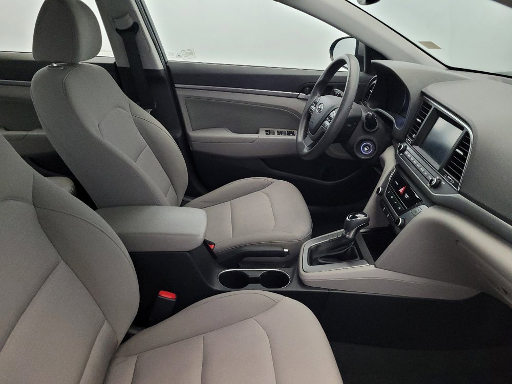 Used 2018 Hyundai Elantra SEL FWD image 21
