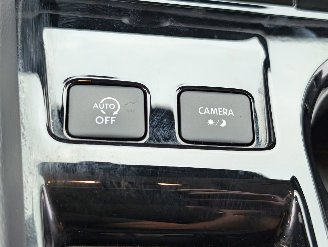 Certified 2025 Nissan Murano SL image 20