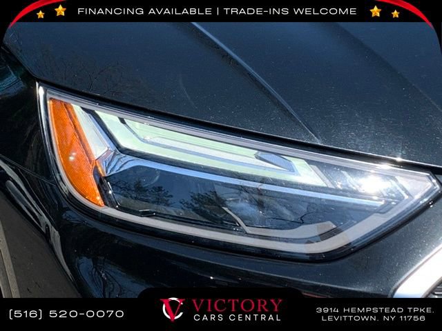 Used 2023 Audi Q5 2.0T Premium Plus image 9