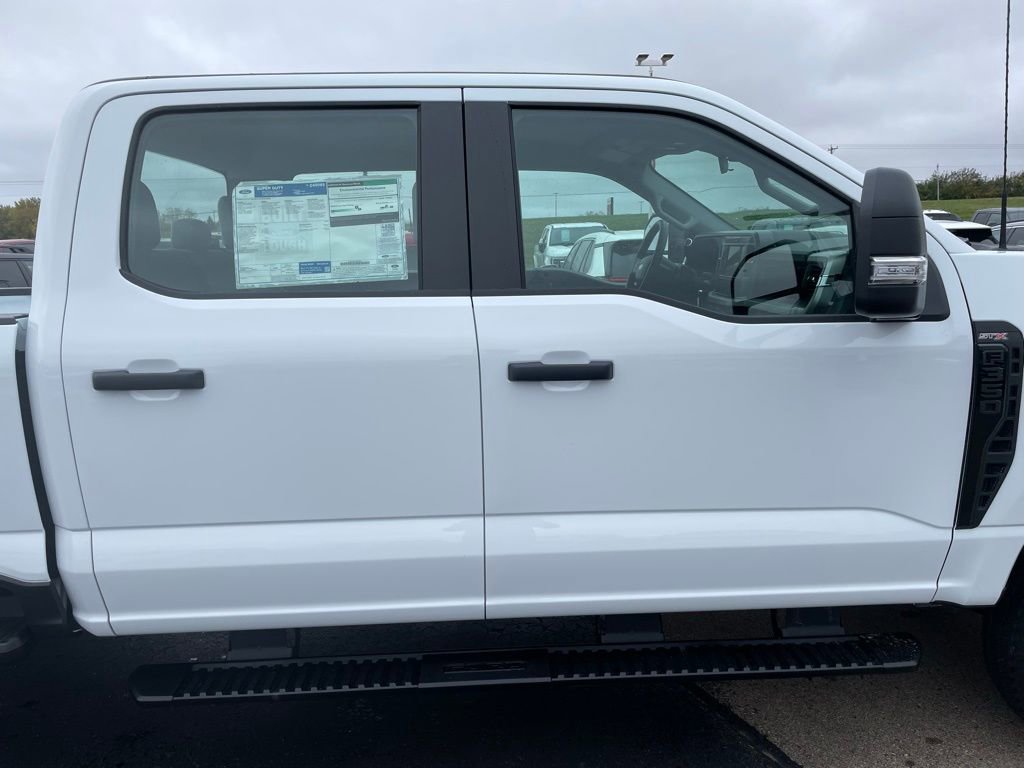 New 2026 Ford F350 XL w/ STX Appearance Package image 27
