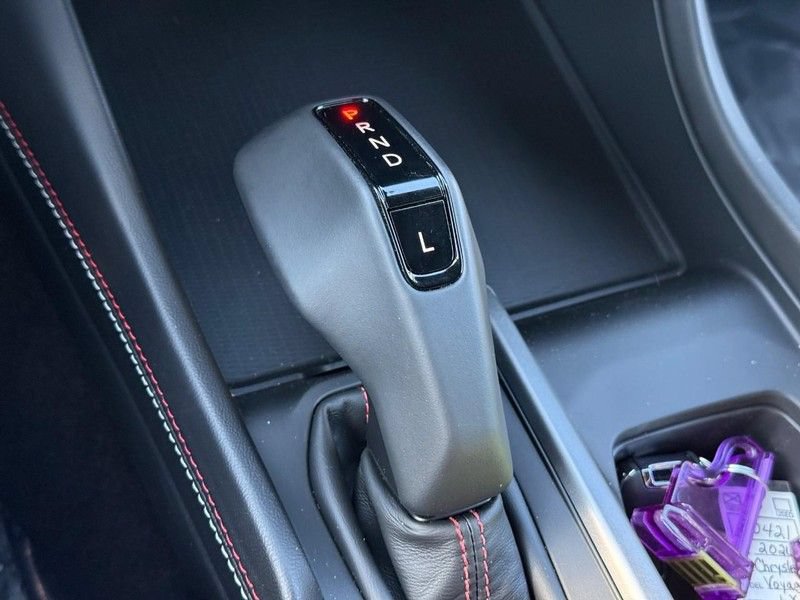 New 2026 Dodge Charger R/T w/ Driver Convenience Group AWD/4WD image 18