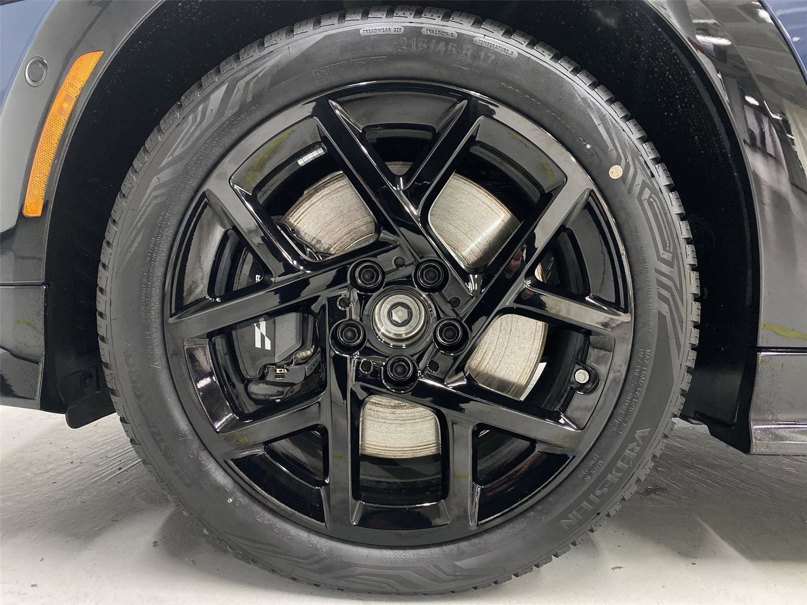 New 2026 MINI Cooper S image 23